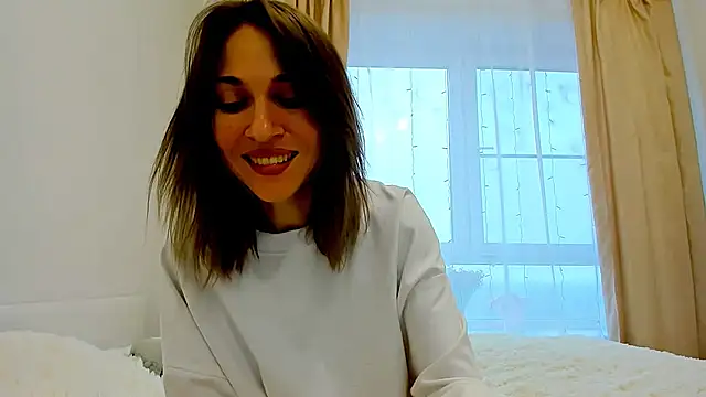 Mona Cruz online show from 02-01-25, 08:29