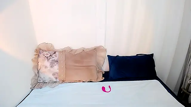 Eva 999 online show from 02-09-26, 02:37