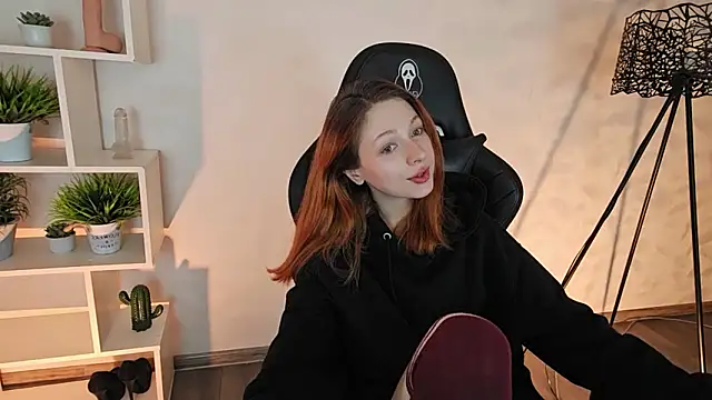 Only   Yours online show from 02-04-26, 06:58