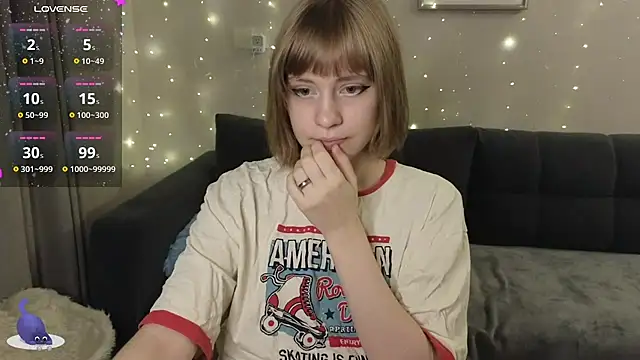 HermioneHHH online show from 12-08-24, 08:58