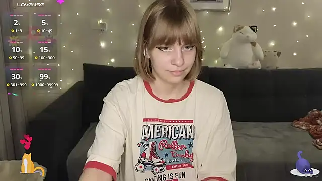 HermioneHHH online show from 01-10-25, 09:20