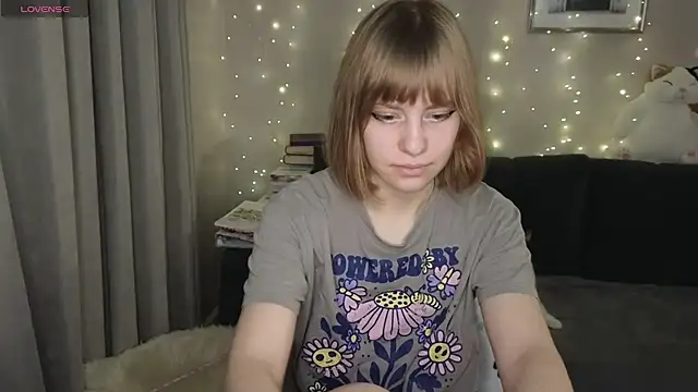 HermioneHHH online show from 01-19-25, 06:53