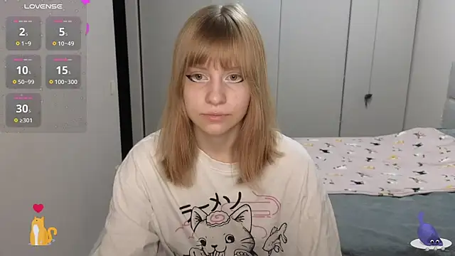 HermioneHHH online show from 09-20-25, 05:36