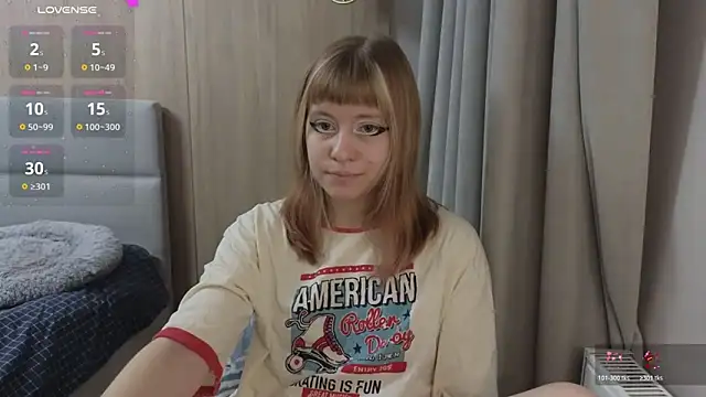 HermioneHHH online show from 11-14-25, 08:07