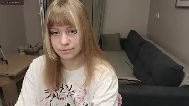 HermioneHHH online show from 01-08-26, 08:33