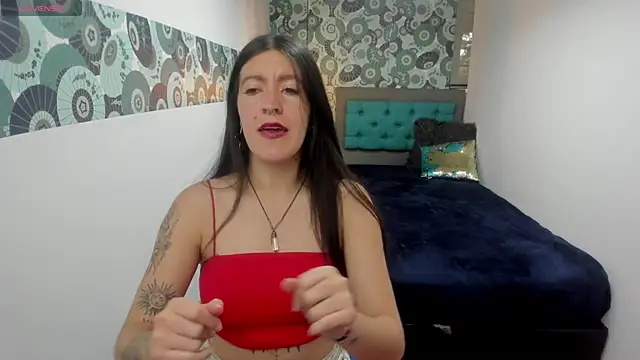 LiaCooper  online show from 12-23-24, 03:12