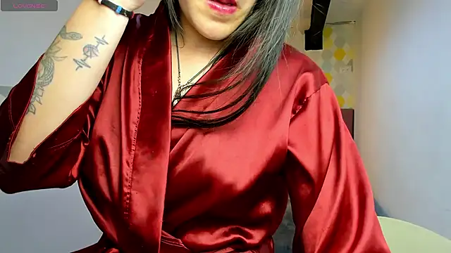 LiaCooper  online show from 01-15-25, 09:20