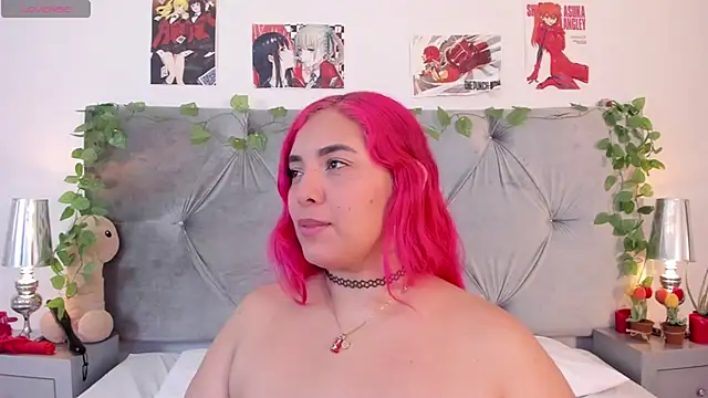 linasantoss online show from 01-05-25, 12:21