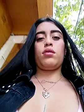 Freyja300 online show from 12-20-24, 03:42