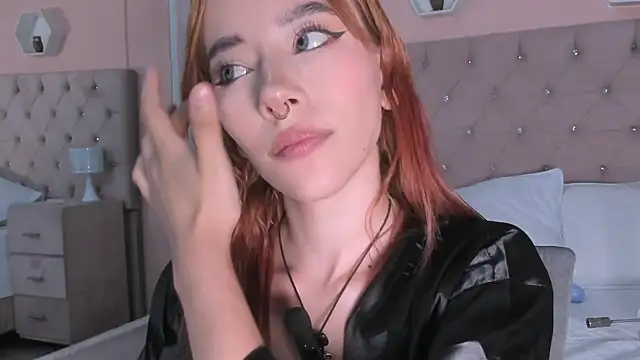 Snapshot of MelodyBliss chatting on 02-09-25, 12:49 MelodyBliss online show from 02-09-25, 12:49