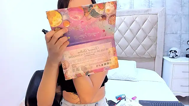 MelodyBliss online show from 11-20-25, 09:03