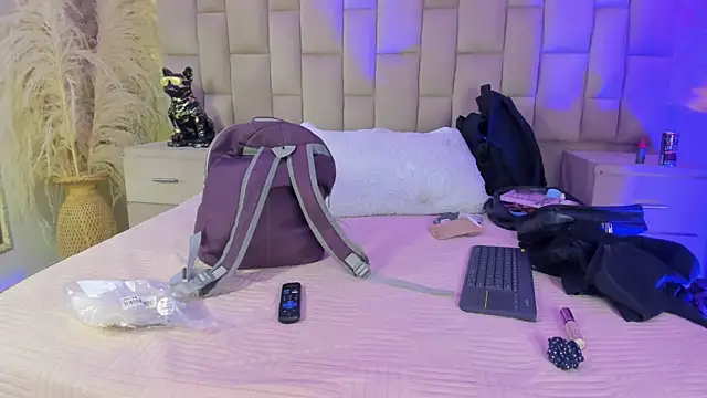 MelodyBliss online show from 01-18-26, 05:11