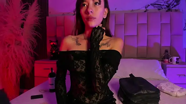 Snapshot of MelodyBliss chatting on 02-15-26, 09:44 MelodyBliss online show from 02-15-26, 09:44