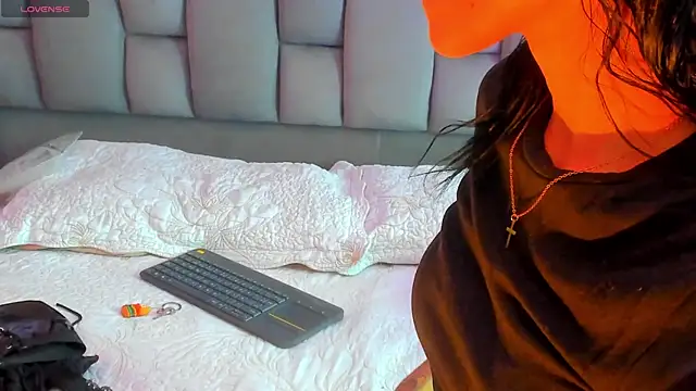 Snapshot of MelodyBliss chatting on 02-24-26, 09:57 MelodyBliss online show from 02-24-26, 09:57