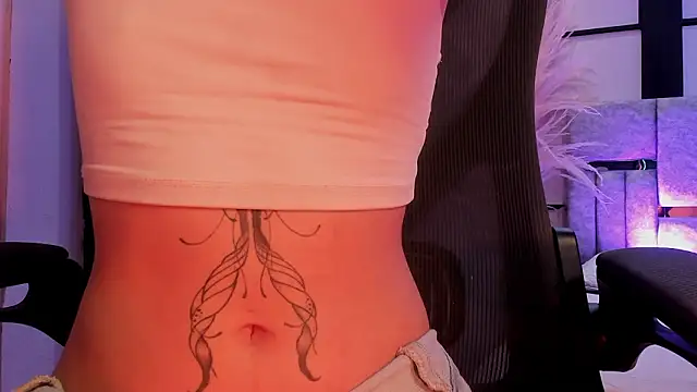 Snapshot of MelodyBliss chatting on 03-21-26, 10:24 MelodyBliss online show from 03-21-26, 10:24