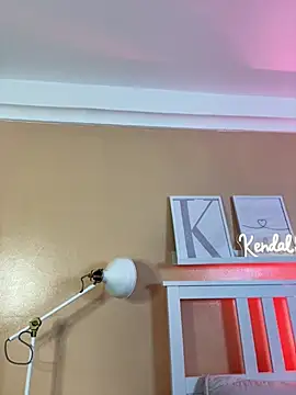 KendalMilleer online show from 05-11-26, 09:15