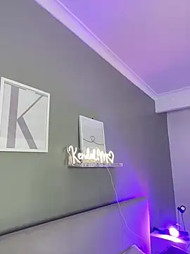 KendalMilleer online show from 08-02-26, 08:13