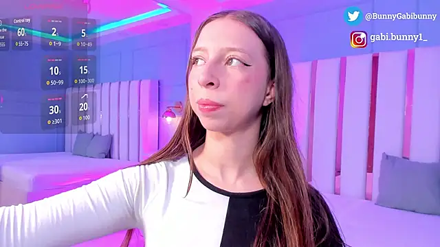 gabi bunny online show from 01-15-26, 05:16