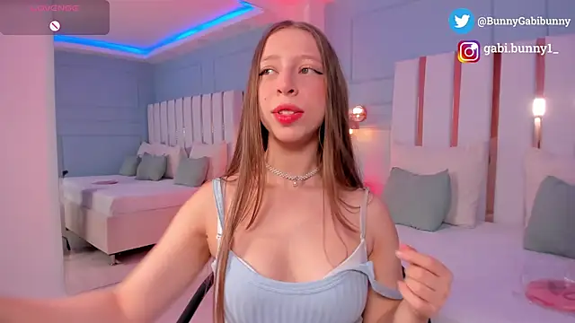 gabi bunny online show from 02-13-26, 02:57