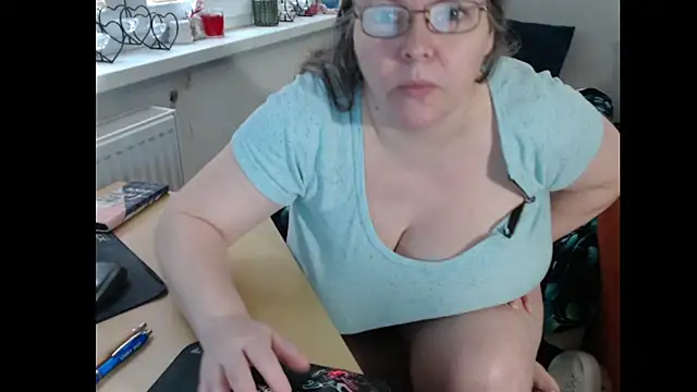 Sweetboobs online show from 02-02-25, 10:13