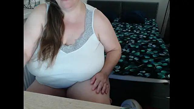 Sweetboobs online show from 09-17-25, 07:15