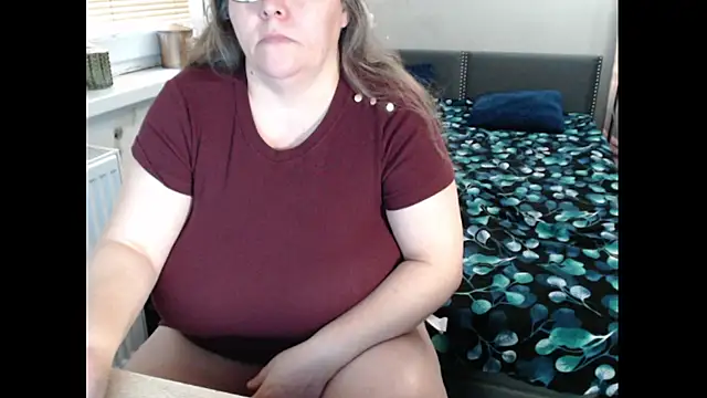 Sweetboobs online show from 02-11-26, 09:03