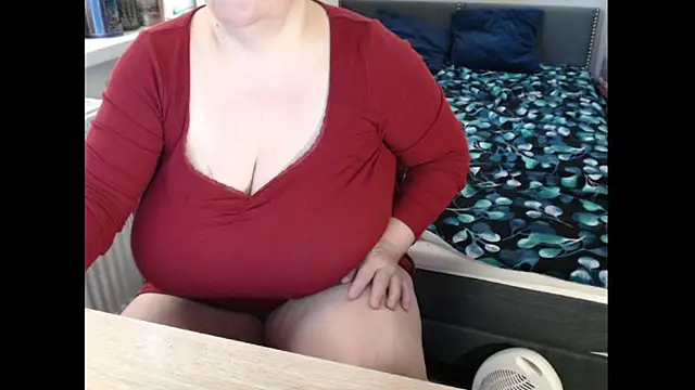 Sweetboobs online show from 02-22-26, 09:30