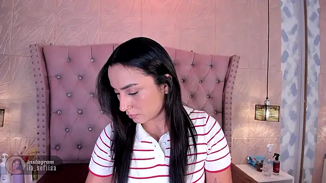 lia sofiia online show from 02-08-26, 09:02