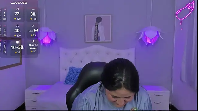 Lisa7 7 online show from 11-06-25, 07:37