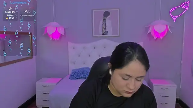 Lisa7 7 online show from 01-05-26, 06:33