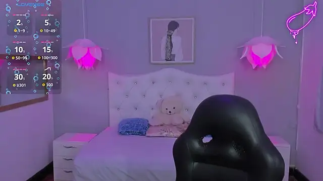 Lisa7 7 online show from 01-15-26, 01:16