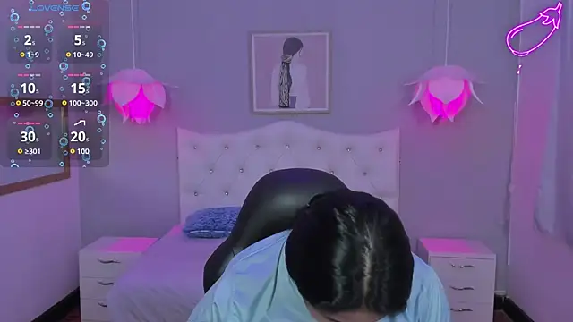 Lisa7 7 online show from 02-05-26, 05:28