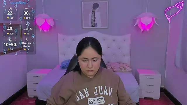 Lisa7 7 online show from 02-06-26, 05:27