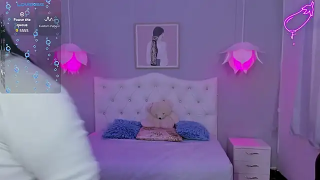 Lisa7 7 online show from 02-09-26, 06:45