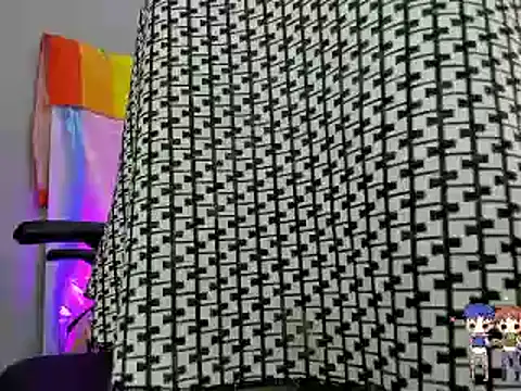 Charlotte Joestar online show from 01-29-25, 12:02