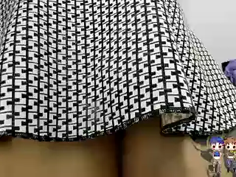 Charlotte Joestar online show from 02-19-25, 12:33