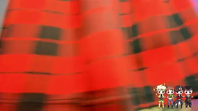 Charlotte Joestar online show from 03-10-25, 01:43