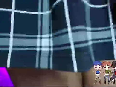 Charlotte Joestar online show from 01-10-26, 04:03