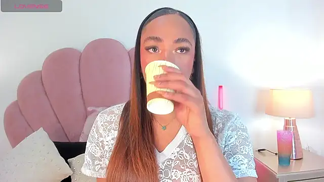 Nicole Paradise online show from 02-02-26, 12:59