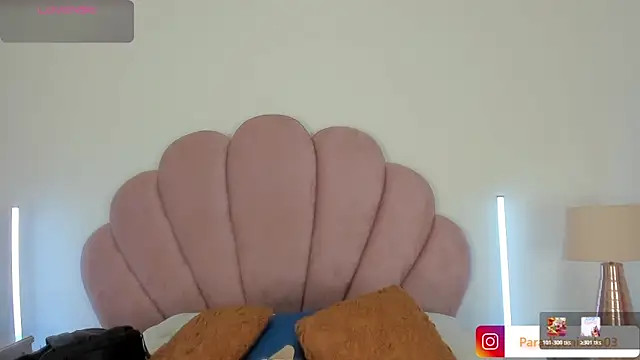 Nicole Paradise online show from 06-13-26, 12:58