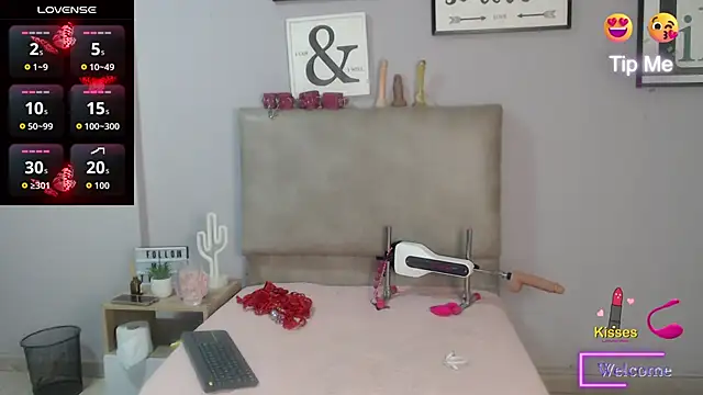 Snapshot of SophiaMeyerst chatting on 04-24-26, 03:14 SophiaMeyerst online show from 04-24-26, 03:14