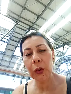 Mia-funny20 online show from 01-28-25, 08:04