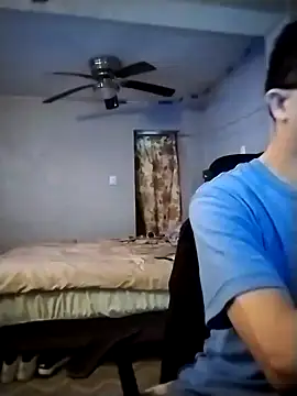 latinlover690 online show from 02-03-25, 08:03