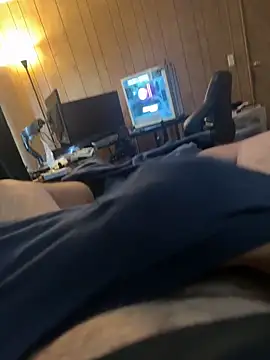 Jayare95 online show from 11-18-25, 08:46