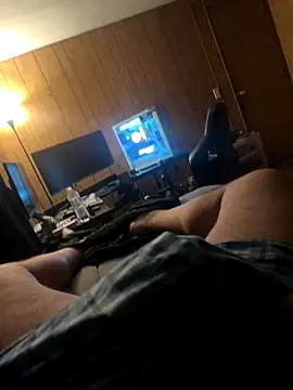 Jayare95 online show from 11-29-25, 03:20