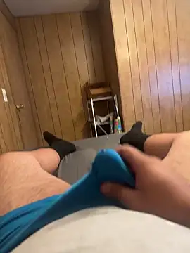 Jayare95 online show from 12-20-25, 07:15