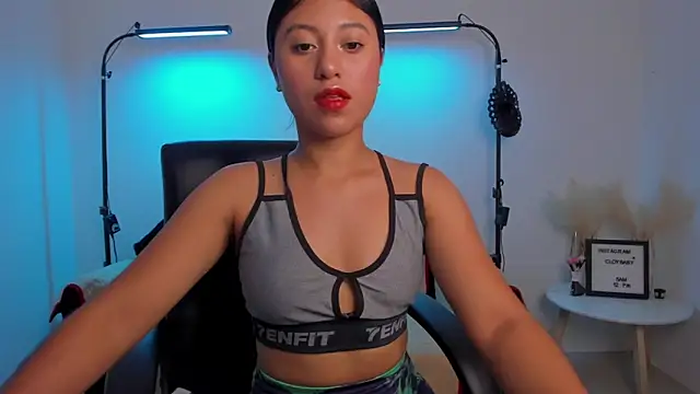 cloy baby   online show from 02-26-25, 12:38