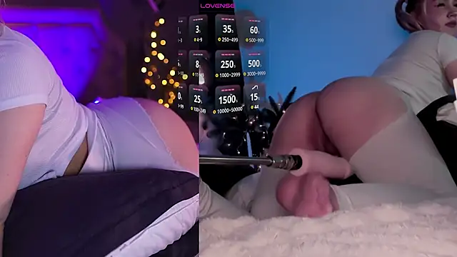 Sexydoll112 online show from 12-24-24, 10:49