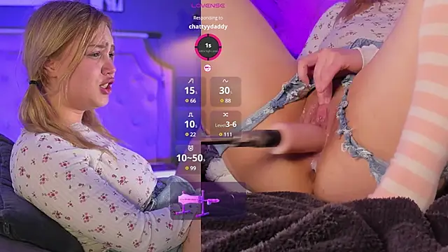 Sexydoll112 online show from 01-24-25, 12:09