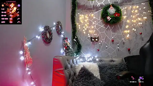 alejandrafitt online show from 12-13-24, 08:15
